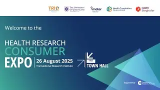 Health Consumer Research EXPO 2025