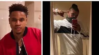 &ldquo;Meeting In My Bed&rdquo;(remix) ft. Jon Juan and Rotimi