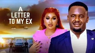 A LETTER TO MY EX ~ (ZUBBY MICHAEL, QUEENETH HILBERT), 2026 LATEST NIGERIAN NOLLYWOOD MOVIE
