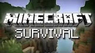 Minecraft Survival Part 1  Witches!