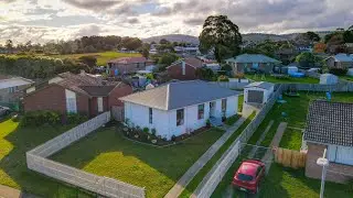 Parry Property Presents: 8 Tulipwood Cres, Rocherlea