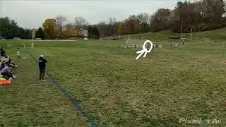 Ruggero Franchetti &lsquo;26 - The Harvey School - Fall Season Soccer Highlights