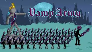 Vamp Swordwrath is the best!! (Insane Tournament)