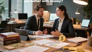 Money versus education
