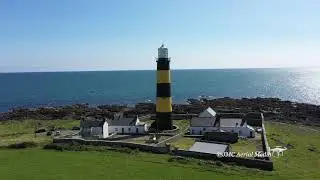 St John's Point Lighthouse