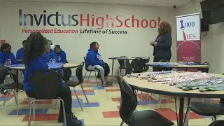 2 Cleveland moms launch groups to empower Black youth
