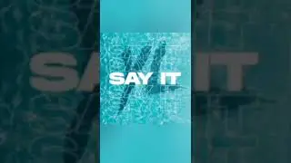 YOUNGN LIPZ - SAY IT