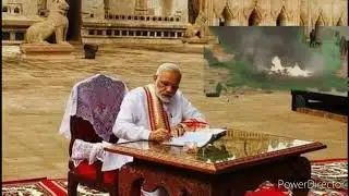 Jai bolo PM Mahan ki official video song