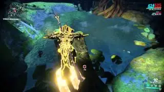 Warframe - Absurd Alert