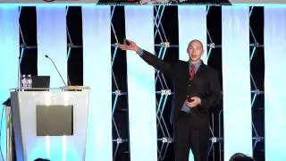 Building trust online with Tim Ash, SiteTuners, at SES San Francisco 2010