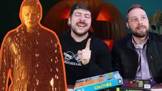 HALLOWEEN KILLS Update!