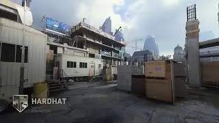Hardhat Tactical Nuke (Modern Warfare Gameplay)