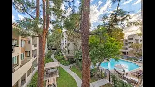 21400 Burbank Boulevard #313 Woodland Hills, CA |