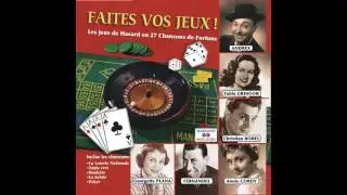 Silvana Blasi - Roulette