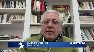 Díaz-Canel se atrinchera y promete llevar al país a las cavernas antes de negociar con EEUU