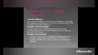 M.ed notes unit 1  Philosophical foundations of Education