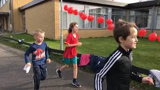 Sofiendal venskabsl&oslash;b 2017