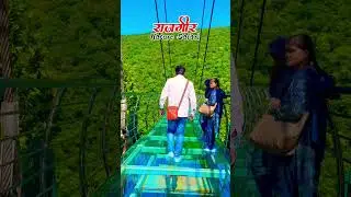 Nature Safari Rajgir ❤️ Rajgir Nature Safari| Glass Bridge Rajgir| #naturesafari #naturesafarirajgir