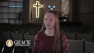 Student Missions GCS-  Jenna Markel