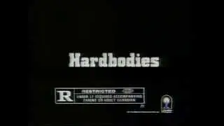 Hardbodies 1984 TV trailer #2
