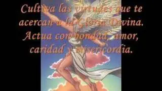 Palabras de Ángeles