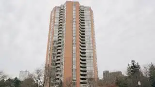 1212 2000 Islington Ave, Toronto, Ontario