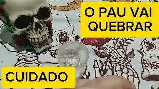 FEITI&Ccedil;O FORTE E PODEROSO PRA SEPARAR CASAL