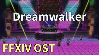 Dreamwalker / Loporrit Tribe (Hoper's Hold)&lrm; Theme - FFXIV OST