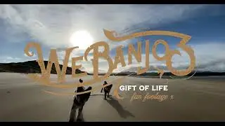 We Banjo 3 - Gift Of Life (Official Music Video)