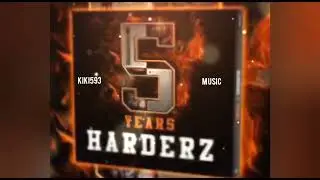 🔥🎵 🔊HARDERZ 5 YEARS🔊 - ALBUM COMPLET🎵🔥
