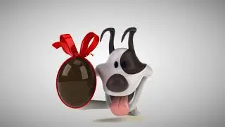 Dog Introduction Video &ndash; Cute Dog for Kids and Animal Lovers