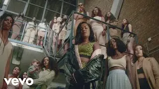 Imenella - WARYAA GEE (INTRO)