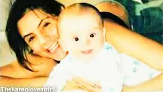 Happy Early Mother's Day Angela LaFever! :: Watch in HD :)
