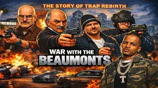 THE STORY OF TRAP (REBIRTH) 