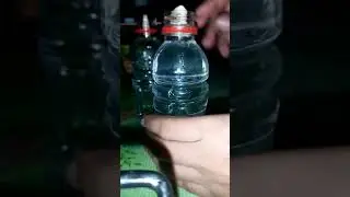 DIY MOSQUITO REPELENT