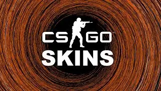 CSGO - Skins - BruceKoston's Orange Skins Inventory 🔶 Best Orange Themed Weapons Loadout 🔶