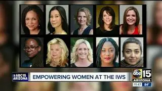 Women's empowerment seminar coming to Phoenix
