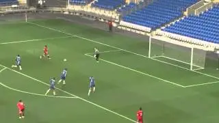 Kadeem Harris • Cardiff City • Future Star (HD)