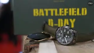 Reservoir Watch &agrave; Retromobile 2020