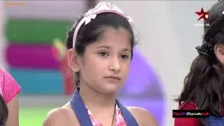 Junior Masterchef Swaad Ke Ustaad) 720p 21st September 2013 clip11