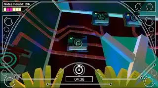 TOKI TIME TRIAL или 3T (это не анимешная игра)|ОБЗОР ЭТОЙ ПРИКОЛЬНОЙ ИГРЫ ОТ МЕНЯ \(^-^)/