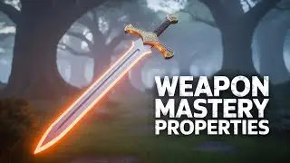 Это КРАЙНЕ ВАЖНАЯ информация для разбойников в D&D в 2024 году!