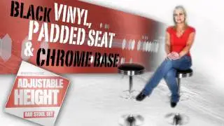 Amerihome Classic Style Bar Stool 02.mp4