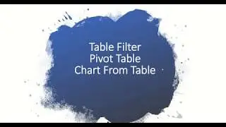Confluence For Beginners - Table Macro(Lesson-7)
