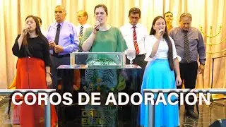 Quiero elevar mi voz a Ti, Al estar Aqu&iacute; 🎶 | Berenice Caneva, Magali y Agostina Fern&aacute;ndez