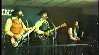 Timberline Band - Takin' Somebody With Me