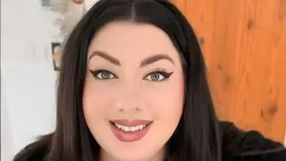 София Патрона: Восхитительная модель plus-size с пышными формами, биография, фотосессии и образ ж...