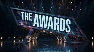 Awards background music for award ceremony video