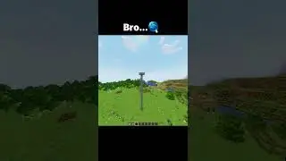 Minecraft Sigma Dog 💀 | #minecraft #shorts #memes