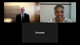 HealthCare Burnout: Global Perspectives and Local Realities with Dr Colin West, (Mayo Clinic)